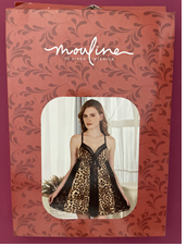 MOULINE BABY DOLL
